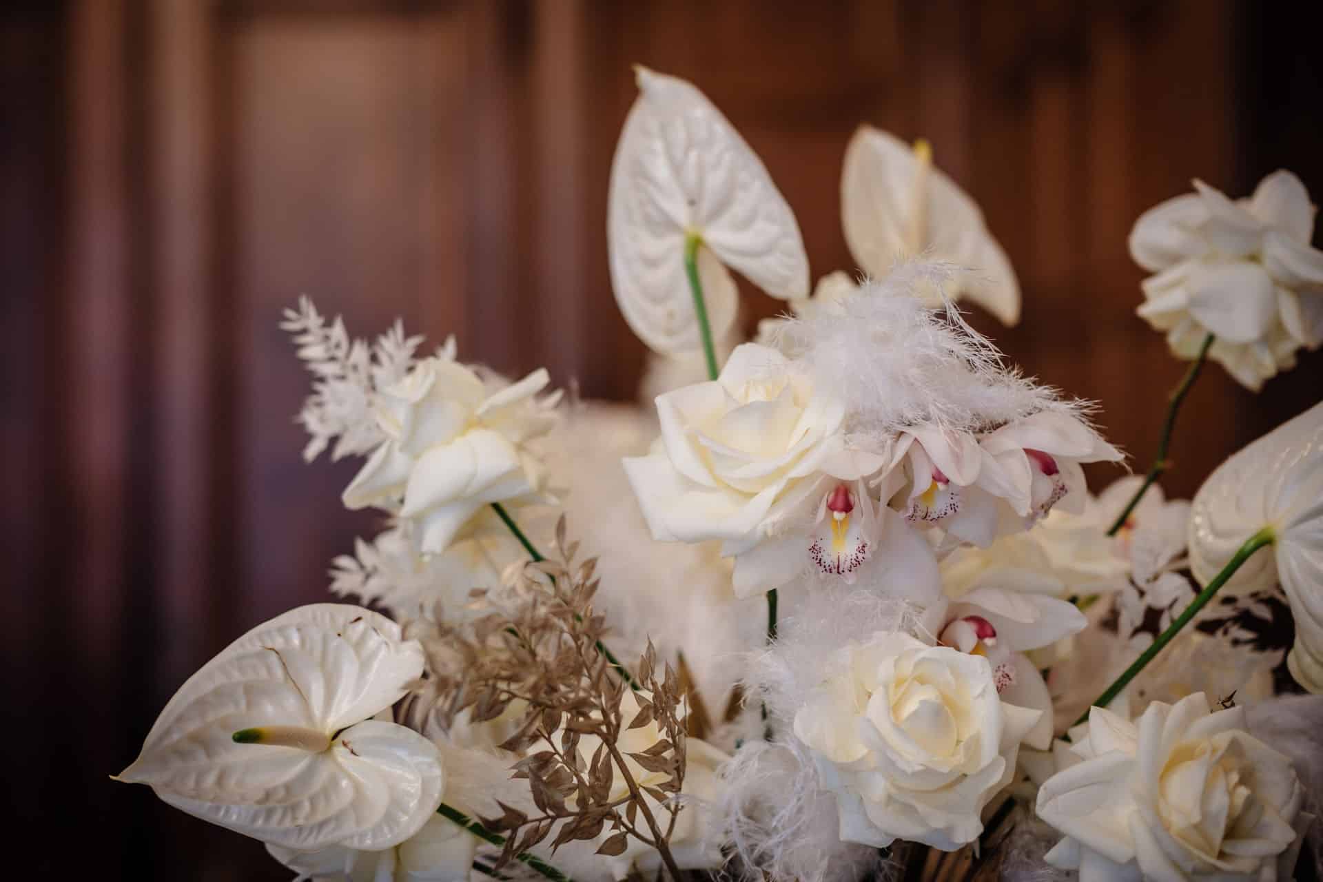 Trauerredenerin werden mit dem Kurs der Hochzeitsprofis Akademie