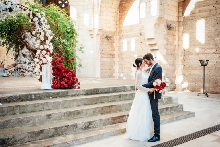 Mehr Buchungen als Hochzeitsfotograf