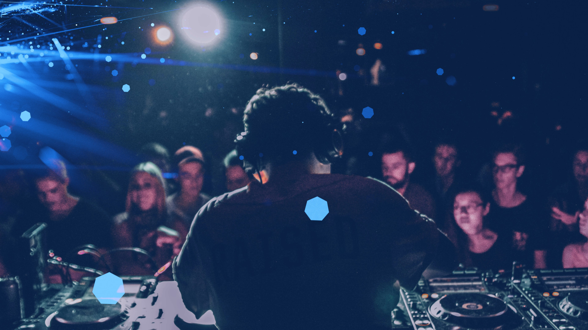Discjockey Kurs Hochzeit DJ Termine