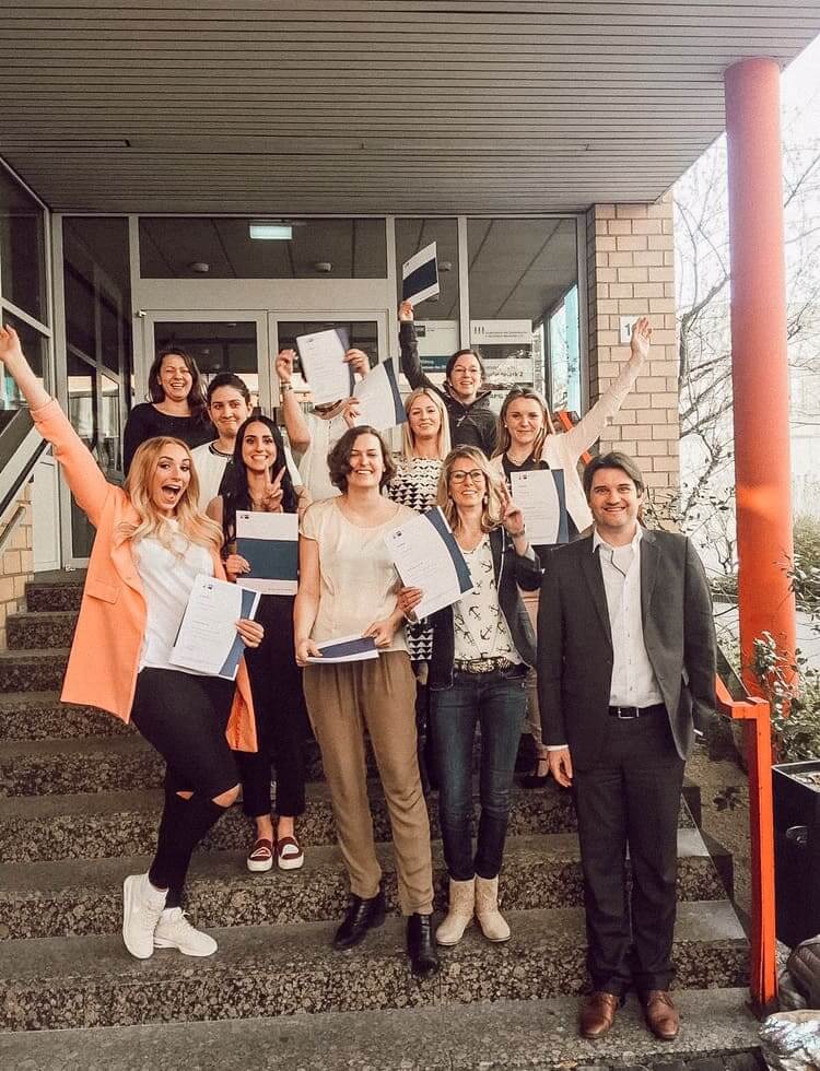 Dozenten Akademie Über uns