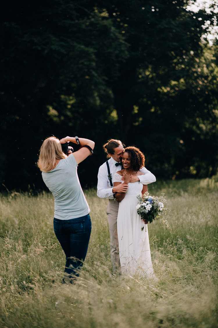 Weiterbildung Hochzeitsfotograf, Hochzeitsprofis Akademie Weiterbildung Hochzeitsfotograf Traumberuf Termine
