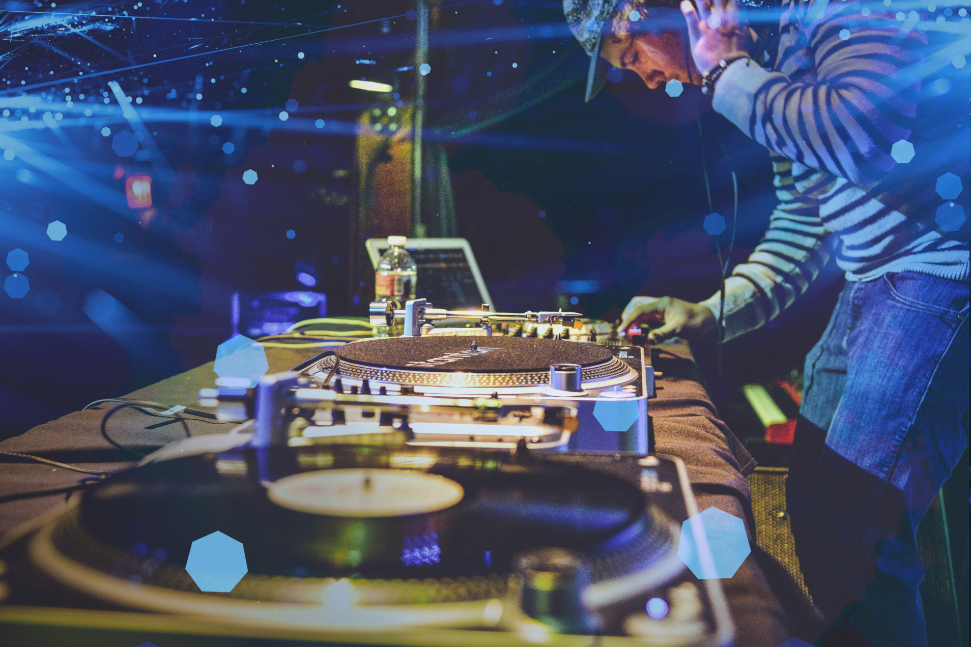 Discjockey Kurs Hochzeit DJ Inhalte