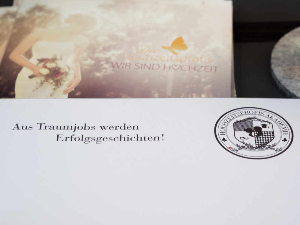 Dozenten Akademie Über uns Fortbildungsangebote