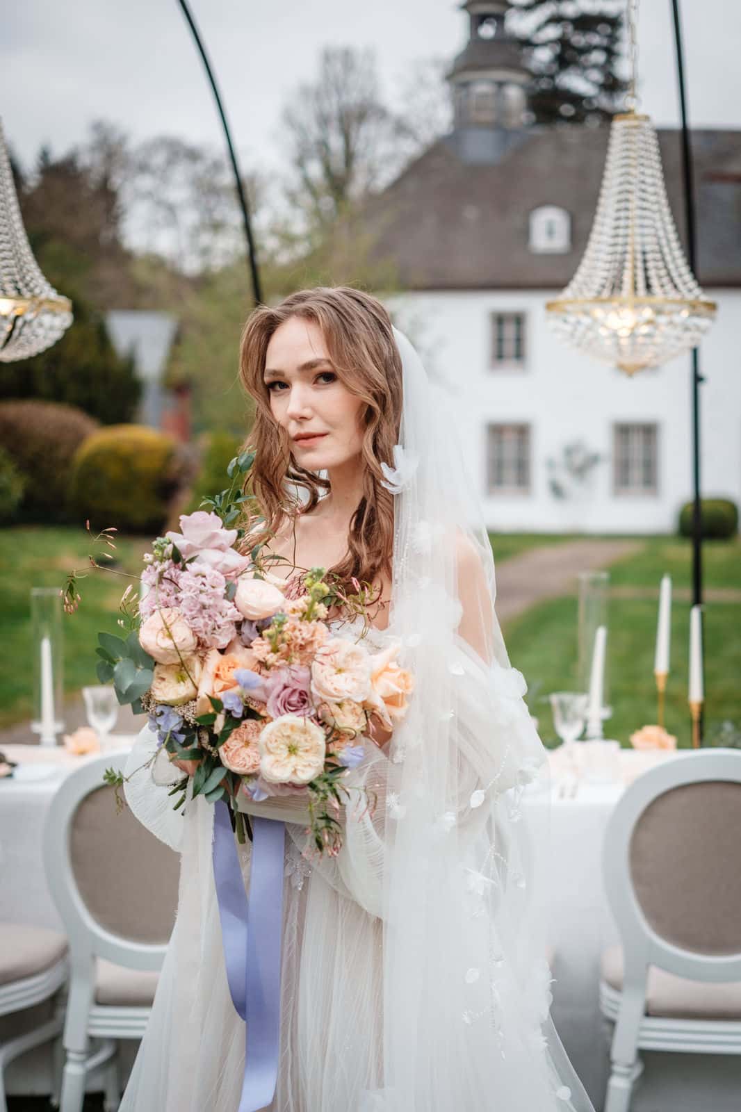 Hochzeitsplaner werden mit der IHK Ausbildung der Hochzeitsprofis Akademie