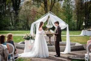 Trauredner Ausbildung mit der Wedding Experience bei der Hochzeitsprofis Akademie