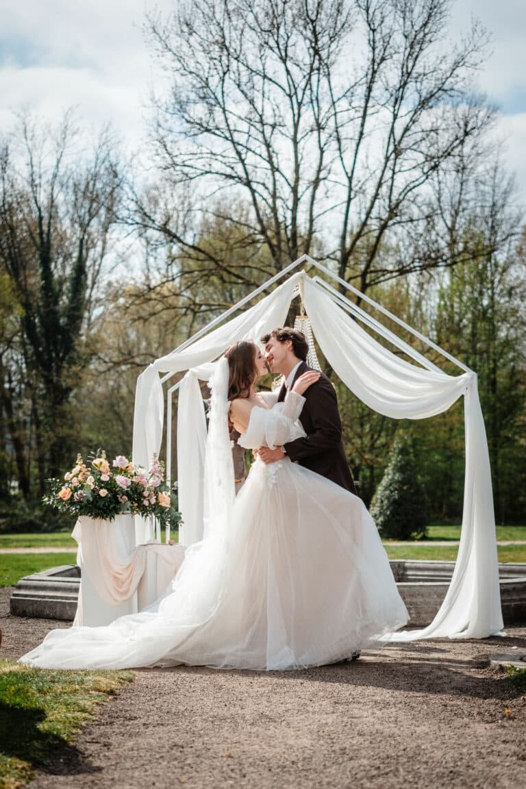 Trauredner IHK werden mit der besten Ausbildung der Hochzeitsprofis Akademie