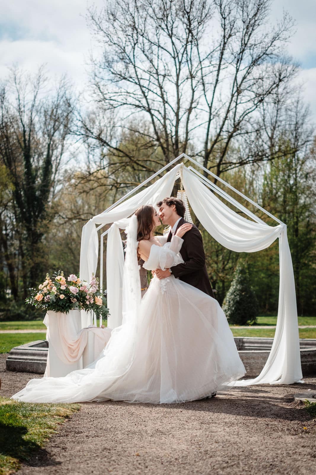 Trauredner IHK werden mit der besten Ausbildung der Hochzeitsprofis Akademie