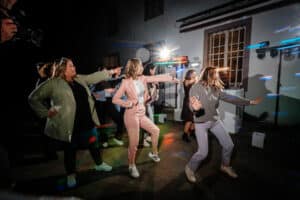 Ausbildung zur Hochzeitsplanerin IHK bei der Wedding Experience praxisnah Netzwerk in der Hochzeitsbranche bei Hochzeitsparty