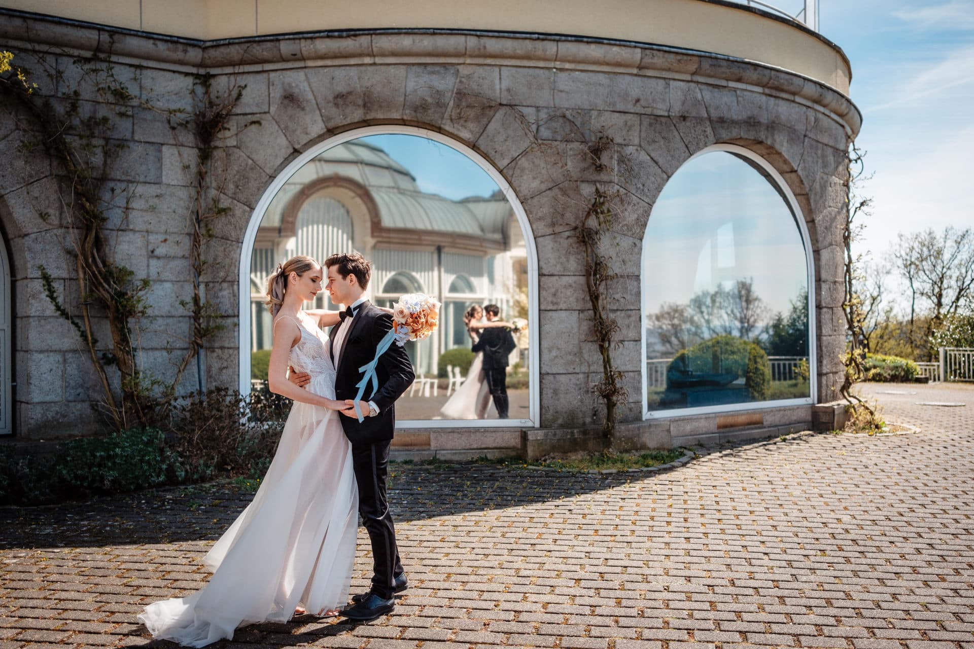 Ausbildung zur Hochzeitsplanerin mit IHK Zertifikat mit der Wedding Experience Cologne