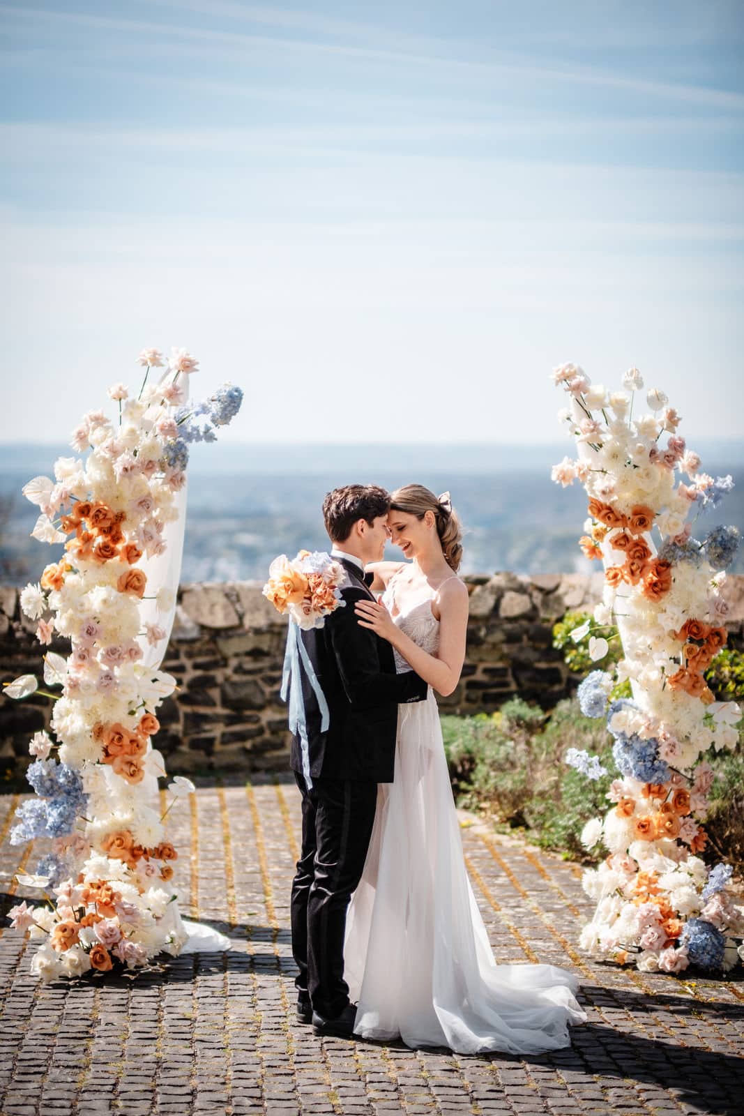 Trauredner IHK Ausbildung mit der einmalien Wedding Experience