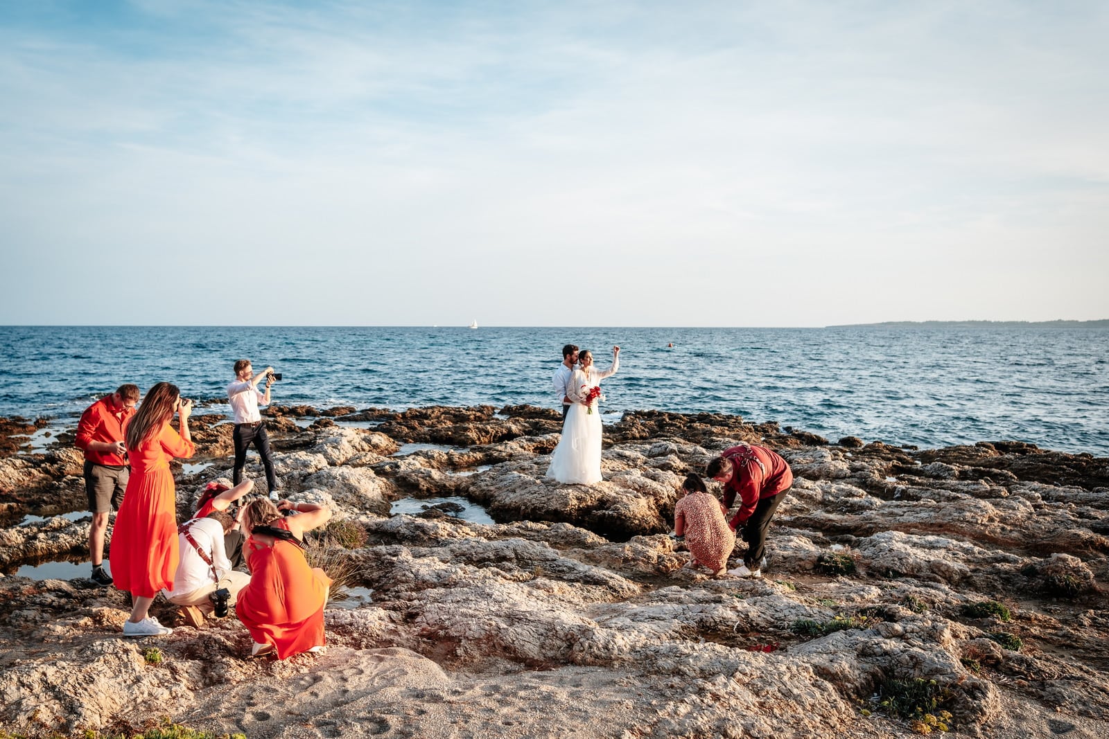 Workshop Hochzeitsfotografie, Trauredner, Hochzeitsplaner Kurs Mallorca Hochzeitsprofisakademie