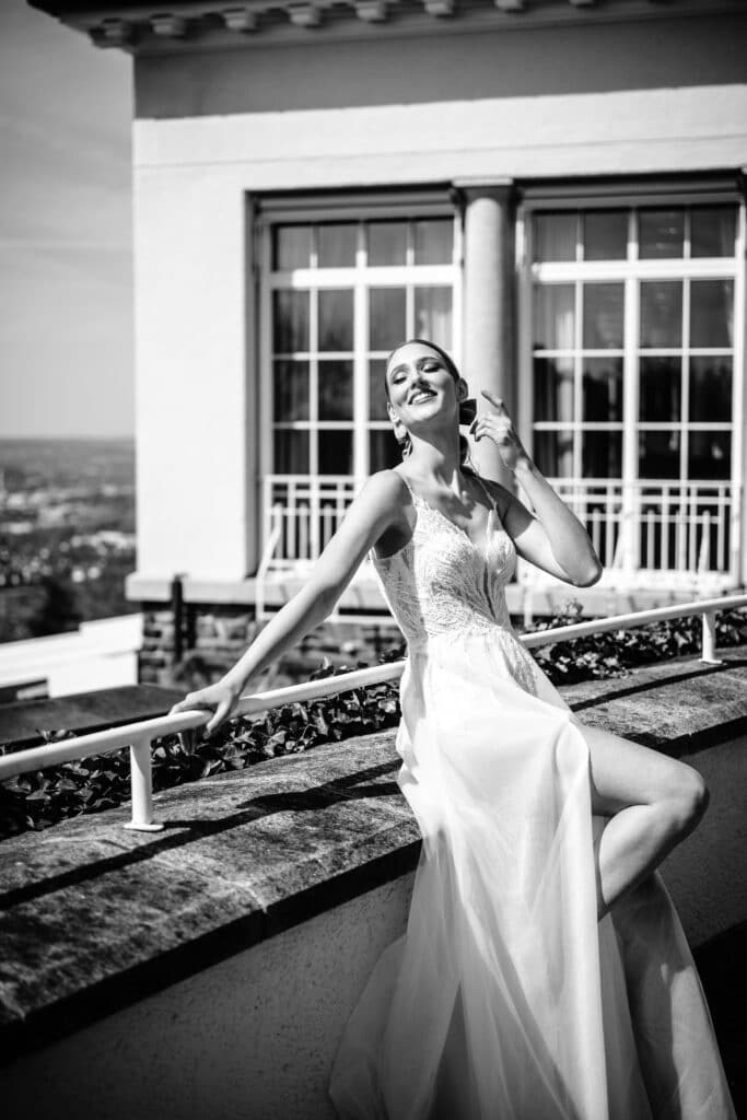 Workshop für Hochzeitsfotografie mit eleganten Styled Shoots für das Portfolio als Hochzeitsfotograf und Blitzworkshop auf Hochzeiten.