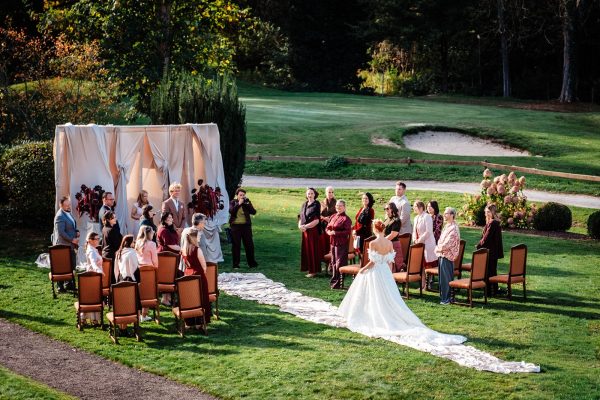 Wedding Experience