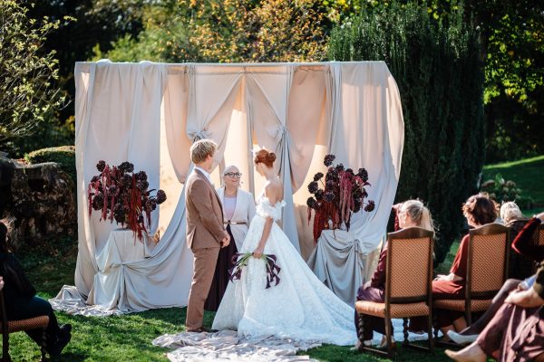 Wedding Experience