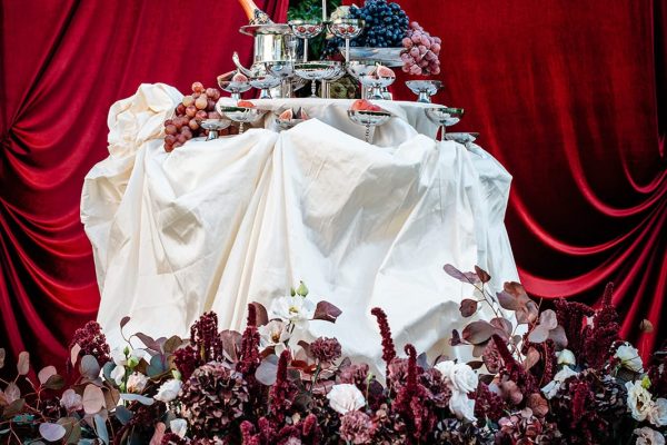 Wedding Experience