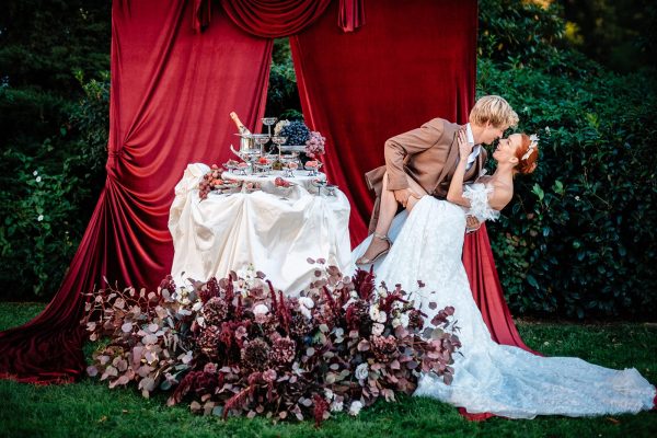 Wedding Experience
