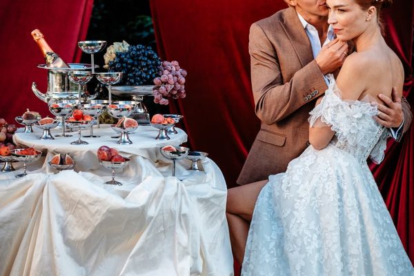 Wedding Experience