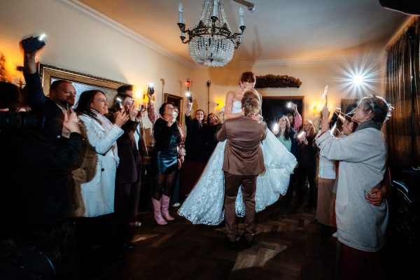Wedding Experience