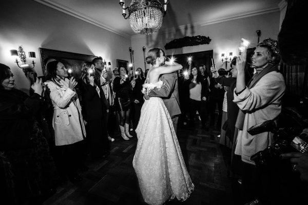 Wedding Experience
