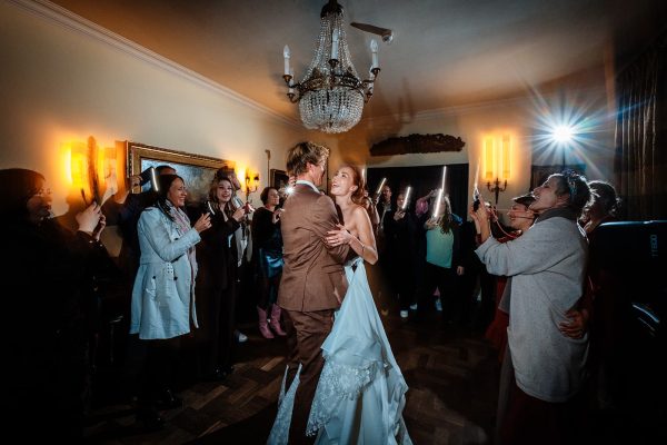 Wedding Experience
