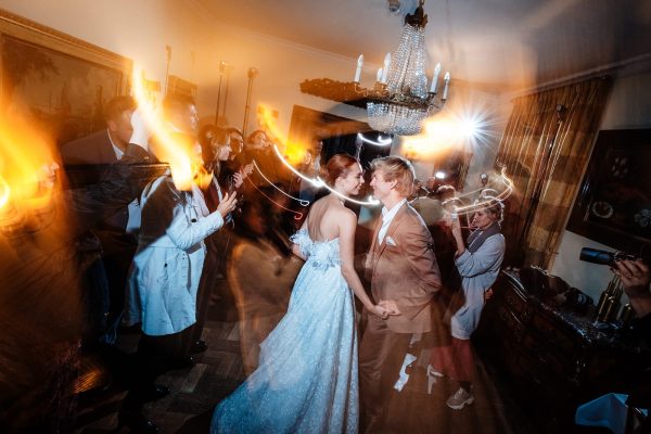 Wedding Experience