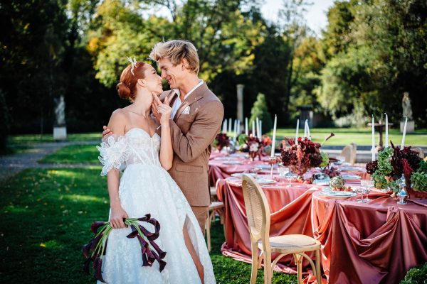 Wedding Experience