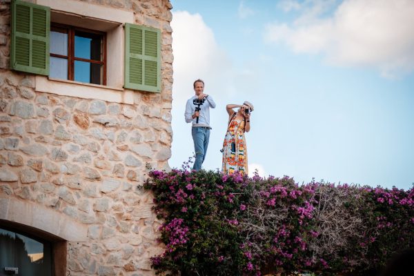 Workshop Hochzeitsfotografie, Trauredner, Hochzeitsplaner Kurs Mallorca Hochzeitsprofisakademie