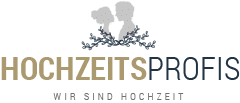 Hochzeitsprofis